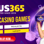 lotus365 official website