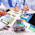 Accounting and Bookkeeping Services