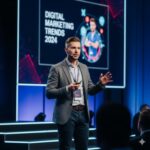 Digital Marketing Speaker