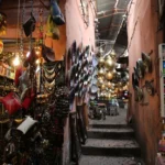Medina After Dark vs. Gueliz & Hivernage: Where to Go Tonight in Marrakech