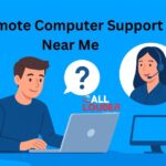 Remote Computer Support Near Me