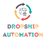 dropship's logo