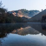 Cherrapunje famous places
