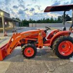 tractors for sale in louisiana
