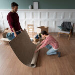 Vinyl Floor Stores