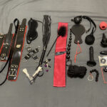 BDSM Equipment