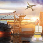 International Courier Service - Overseas Air Freight