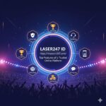 Laser247 login