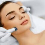 medifacial treatment - Adore Skin Clinic