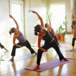 yoga classes brooklyn