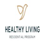 Healthy-Living-Residential-Program-Logo