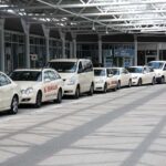 Airport Transfer Taxi in Heathrow